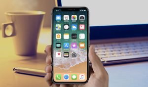 How to Prevent iPhone X Screen Burn-in Issue