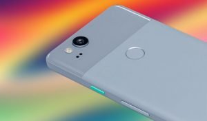 How to Reboot Frozen Google Pixel 2 and Pixel 2 XL