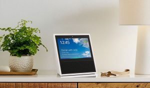 How to Reset Amazon Echo Show