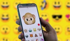 How to Send Animoji via iMessage on iPhone X