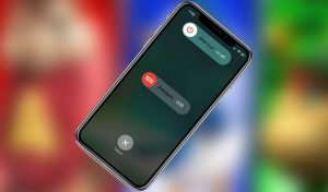 How to Shutdown or Turn off iPhone X