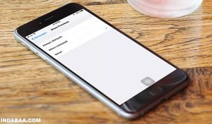 How to Turn off Message Preview on iPhone Lock Screen in iOS 11