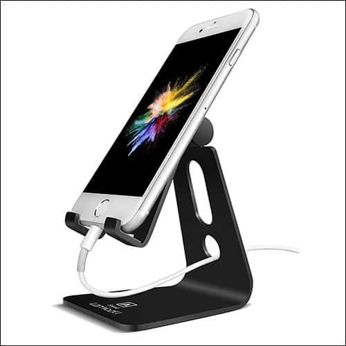 Lamicall Docking Stations for iPhone