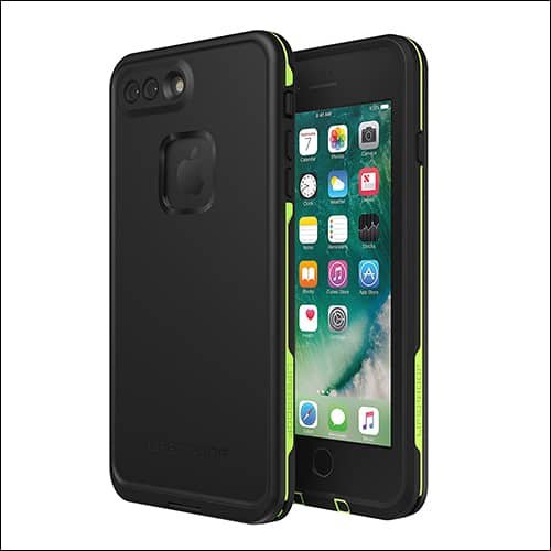 Lifeproof iPhone 8 Plus Waterproof Case