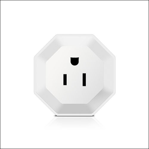 MJeck Smart Plug for Google Home