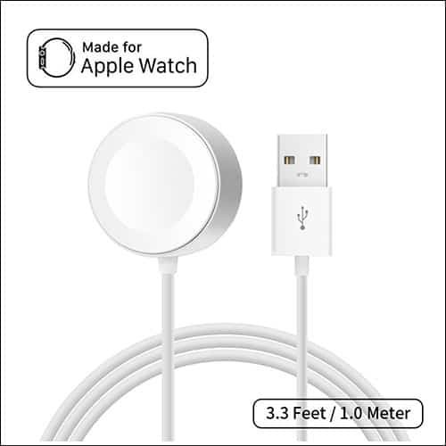 MPIO Apple Watch Charging Cable