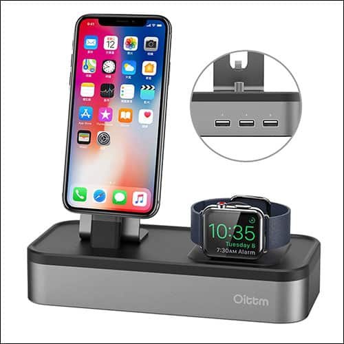 Oittm Docking Stations for iPhone