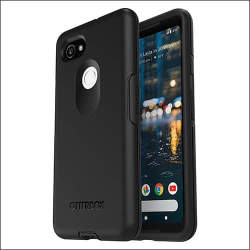 OtterBox Google Pixel 2 XL Bumper Case