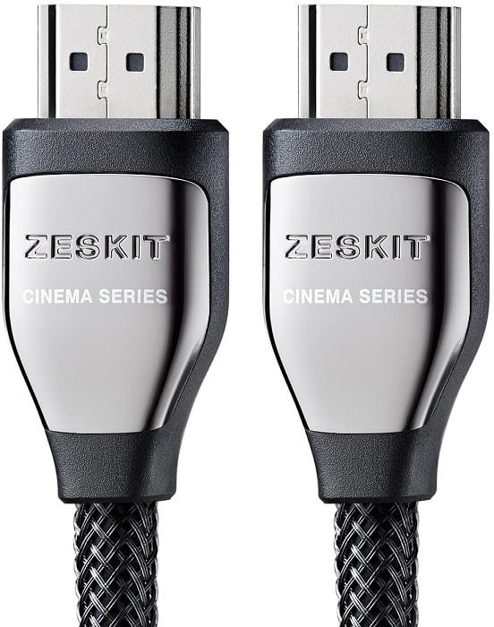 Zeskit HDMI Cable