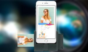 Best Portable Photo Printers for iPhone and iPad