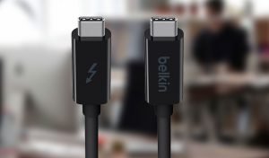 Best Thunderbolt 3 Cables for iMac Pro for Fast Data Transfer and Quick Charge