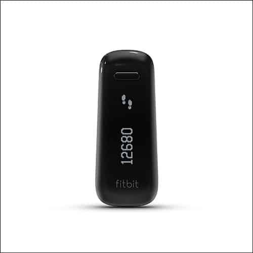 Fitbit One Wireless Fitness Tracking Device