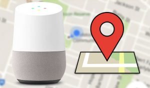 How to Add, Change and Delete Home and Work Locations on Google Home