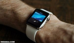 How to Disable Apple Pay on Apple Watch if Lost or Stolen