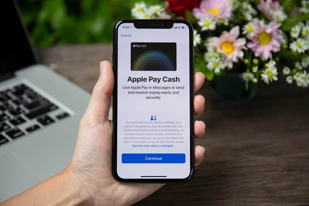 How to Setup Apple Pay Cash on iPhone