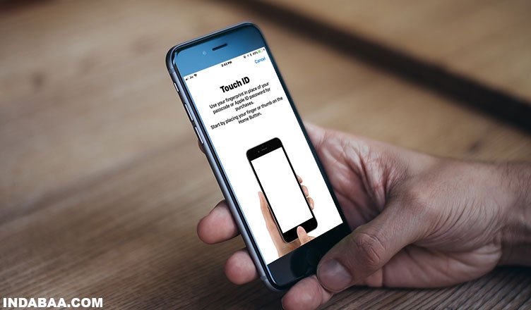 How to Setup Touch ID on iPhone and iPad