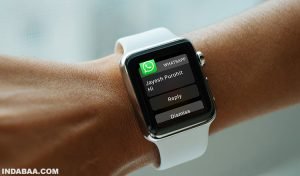 How to Turn off Apple Watch Notifications