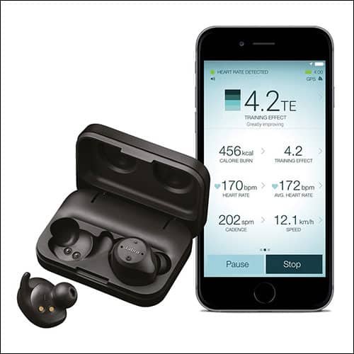 Jabra Earbuds