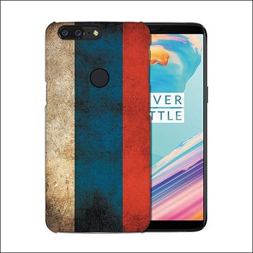 Jump OnePlus 5T Case