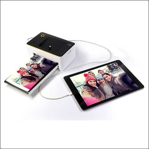 Kodak Dock Photo Printer