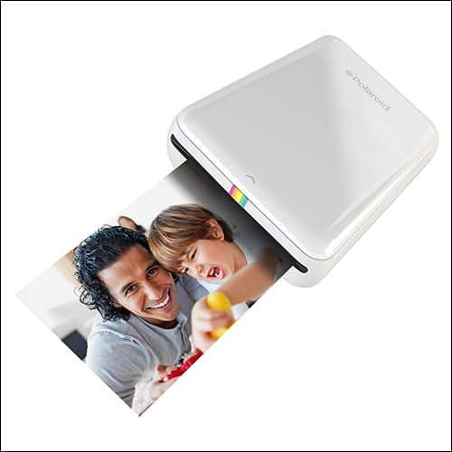 Polaroid ZIP Mobile Printer