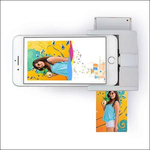 Prynt Pocket Instant Printer