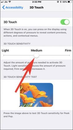 iPhone X, 8, 8 Plus Touch Screen Unresponsive or Not Working ? Fix it