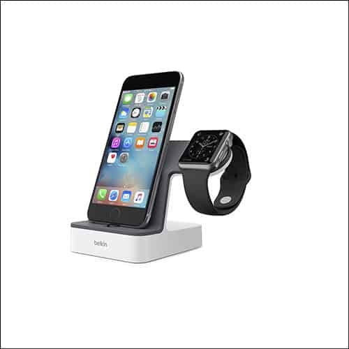 Belkin Apple Watch Series 3 Charging Dock