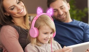 Best Headphones for kids or Toddlers or Child