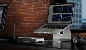 Best Thunderbolt 3 Dock for MacBook Pro