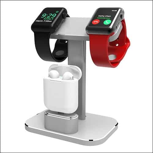 DHOUEA Apple Watch Series 3 Charging Dock