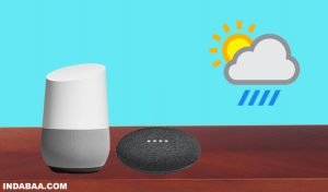 How to Change Weather Unit on Google Home and Google Home Mini