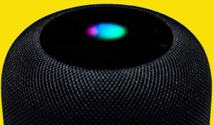 How to Control HomePod with Touch Gestures