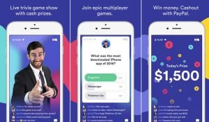 How to Get HQ Trivia on Android Phone