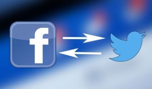 How to Link Twitter Account with Facebook and Vice-versa