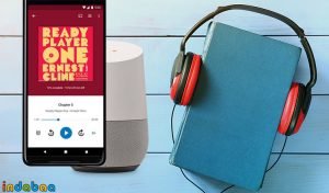 How to Listen to Audiobooks on Google Home and Google Home Mini or Max