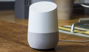 How to Setup Voice Match on Google Home