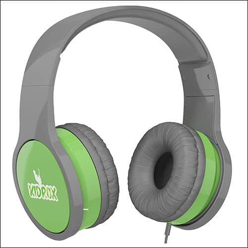 KidRox Headphones for child