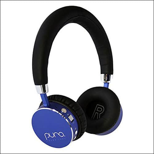 Puro Sound Labs Wireless Headphones for Kids