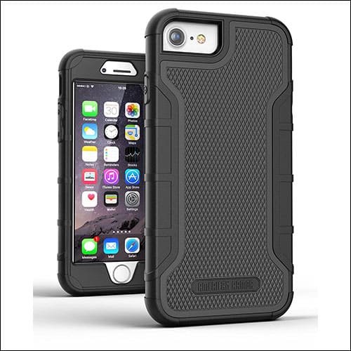 iPhone 8 American Armor Case from Encased