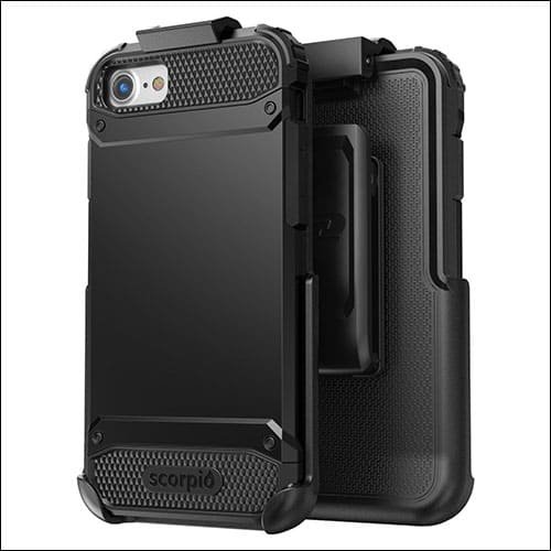 iPhone 8 Scorpio R7 Case from Encased