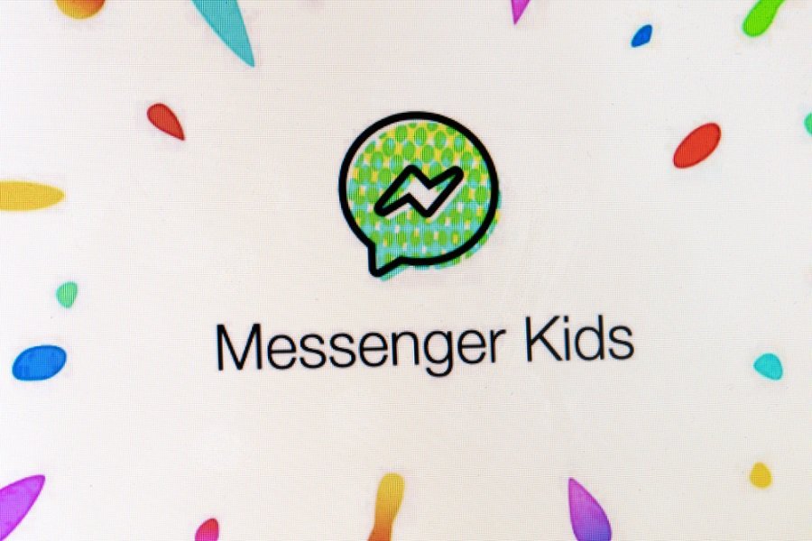 ways to delete messenger kids account from computer