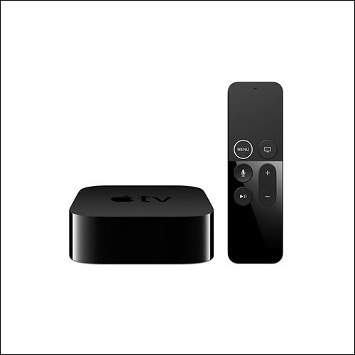 Apple TV - HomePod Alternative