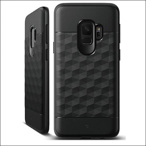 Caseology Slim Galaxy S9 Case