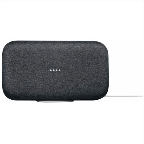 Google Home Max - HomePod Alternative