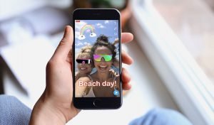 How to Add GiF to Your Snapchat Stories on iPhone and Android