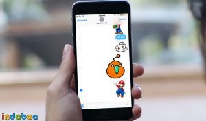 How to Delete Stickers from iMessages on iPhone and iPad