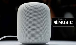 How to Play Music on HomePod