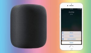 How to Prevent Anyone from Using HomePod as a Speakerphone