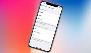 How to Prevent iPhone X Side Button from Invoking Siri Accidentally